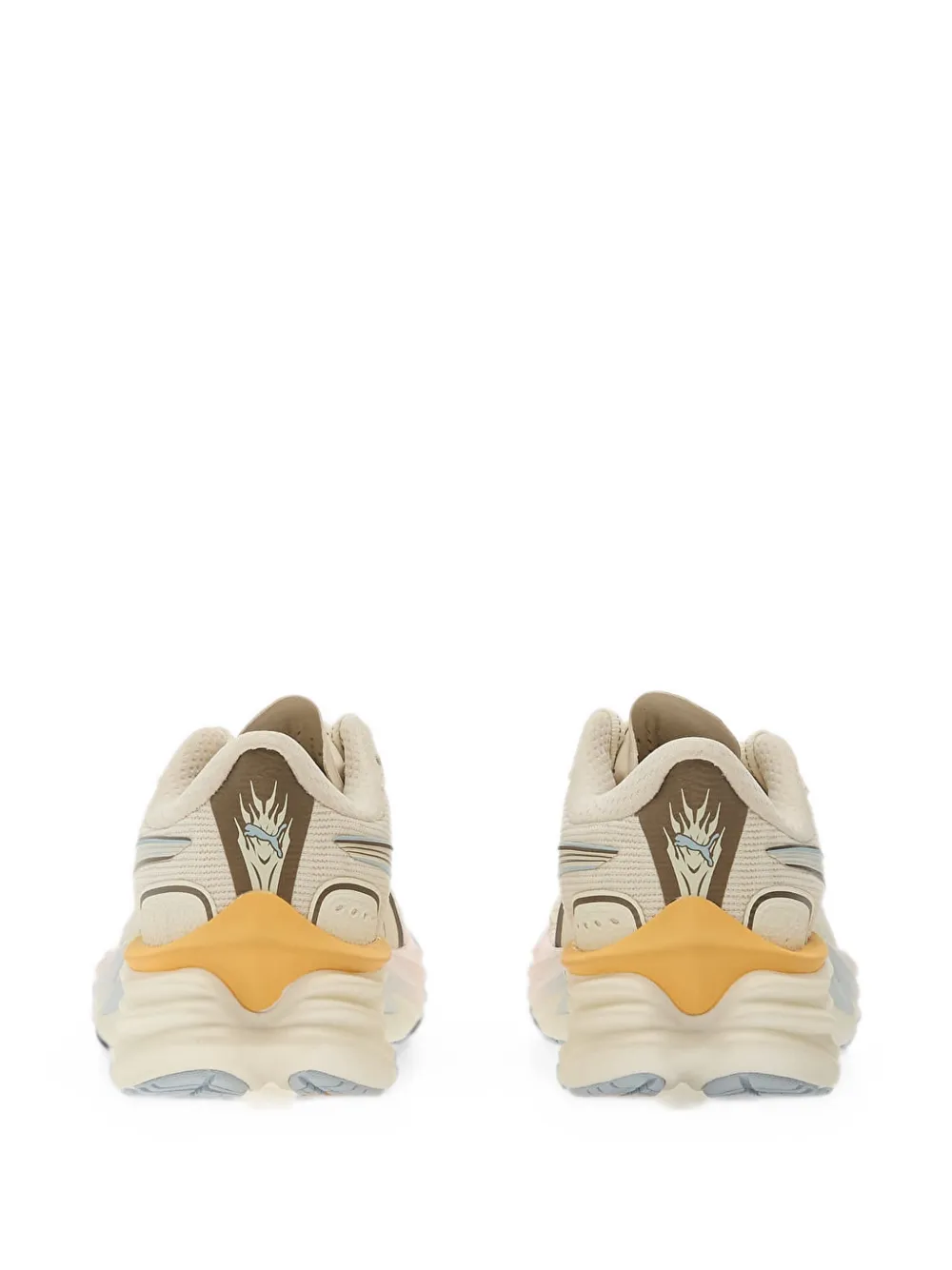PUMA Velocity NITRO 4 RC sneakers Beige