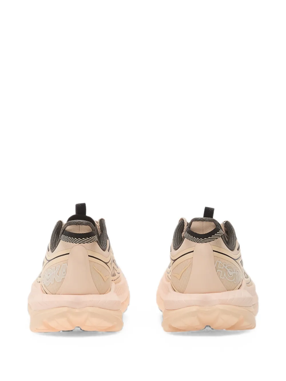HOKA Mach Remastered sneakers Beige