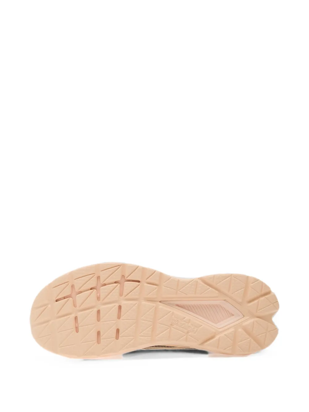 HOKA Mach Remastered sneakers Beige