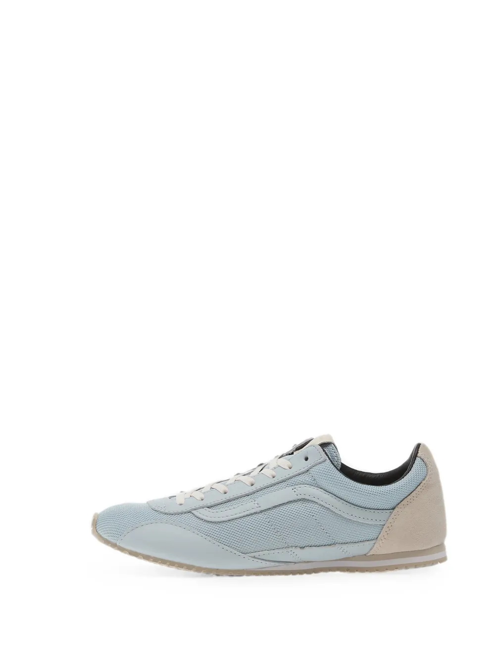 Vans LX SLP mesh sneakers - Blau