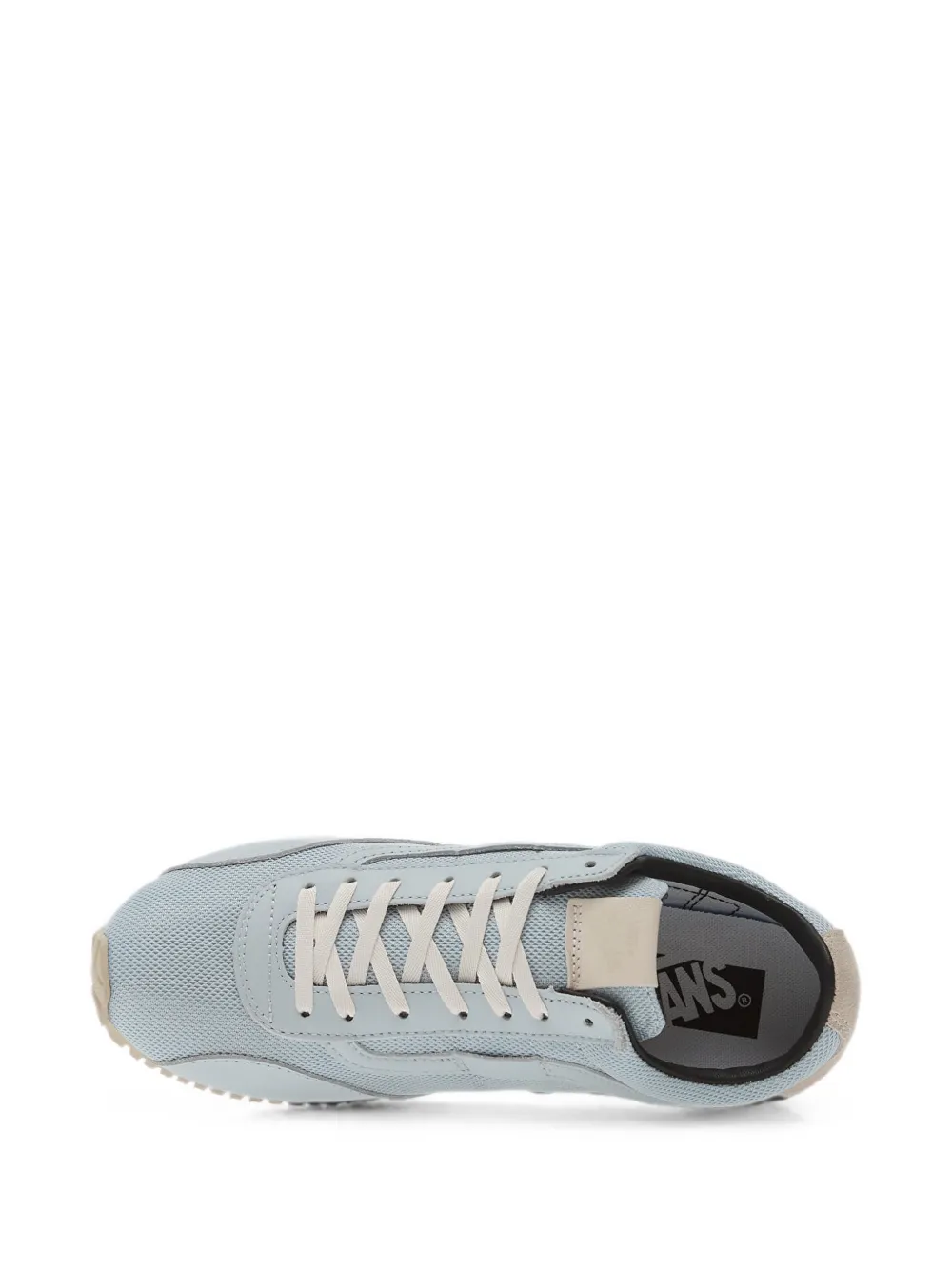 Vans LX SLP mesh sneakers Blauw