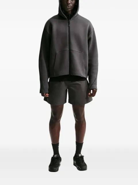 Nike full-zip hoodie