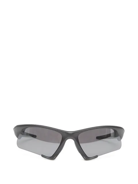 Oakley Suture Jacket geometric-frame sunglasses