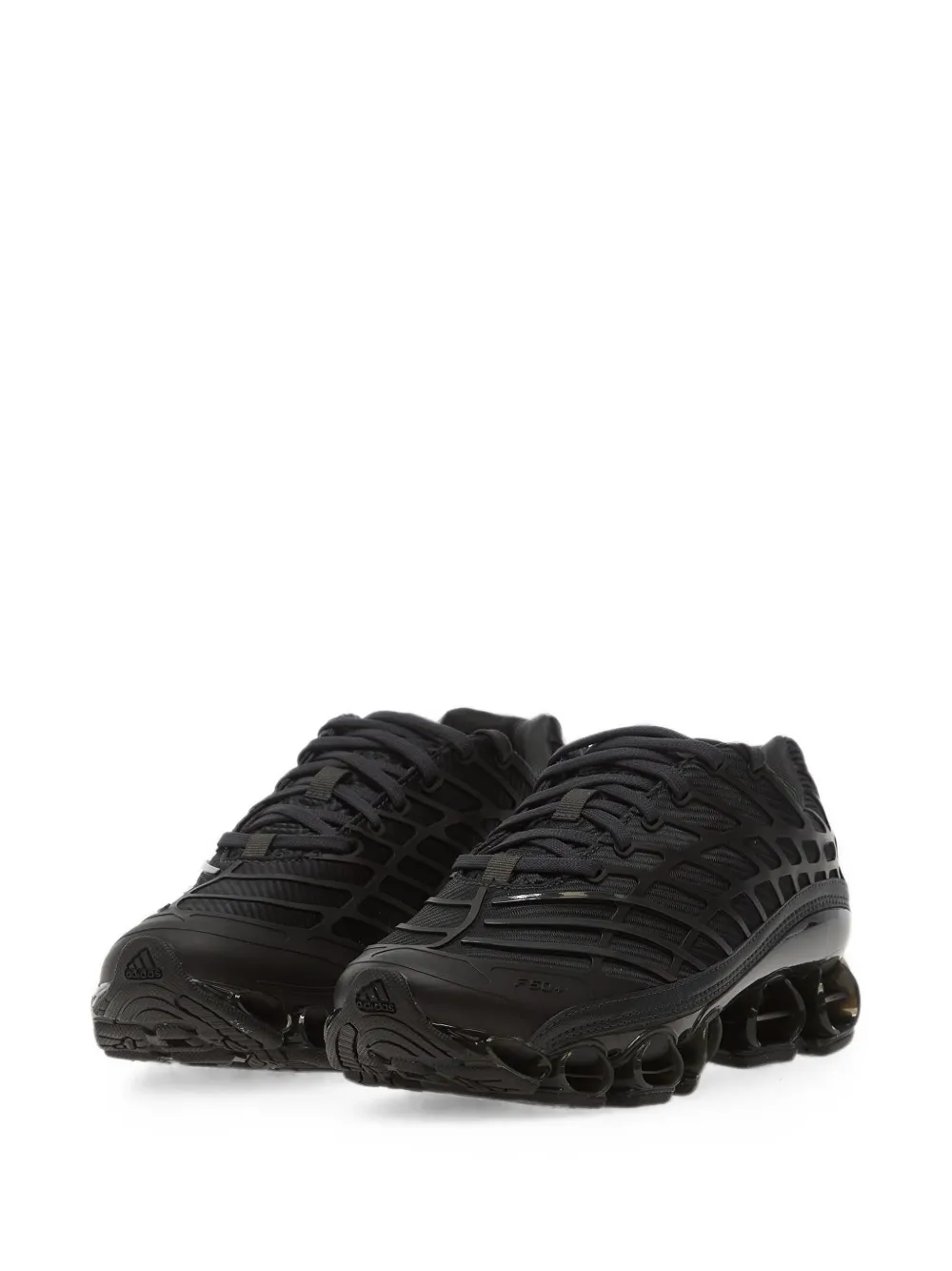 adidas Megaride F50 low-top sneakers Zwart