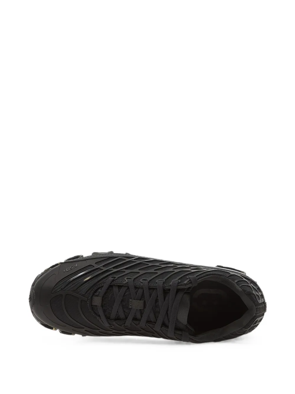 adidas Megaride F50 low-top sneakers Zwart