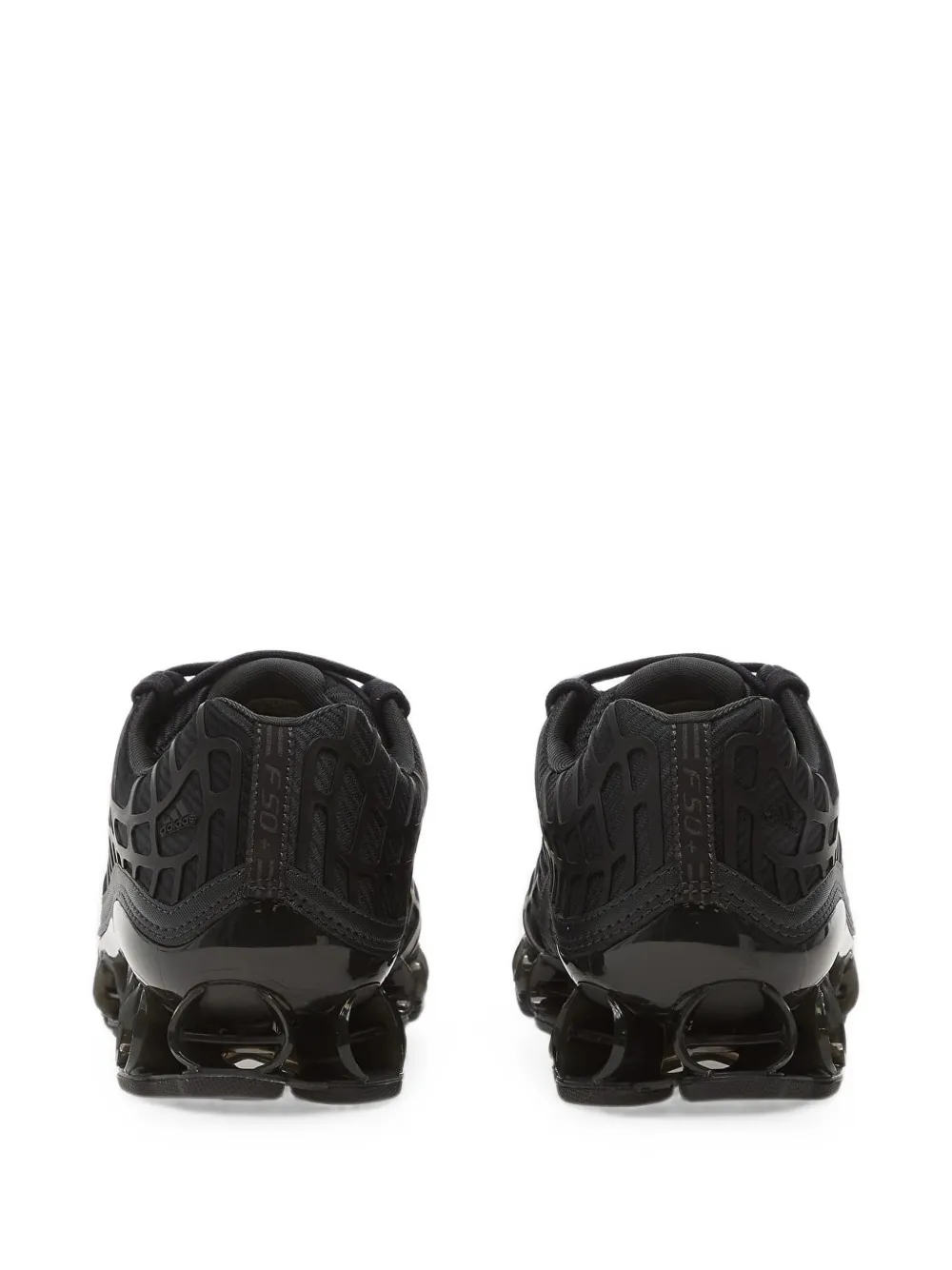 adidas Megaride F50 low-top sneakers Zwart