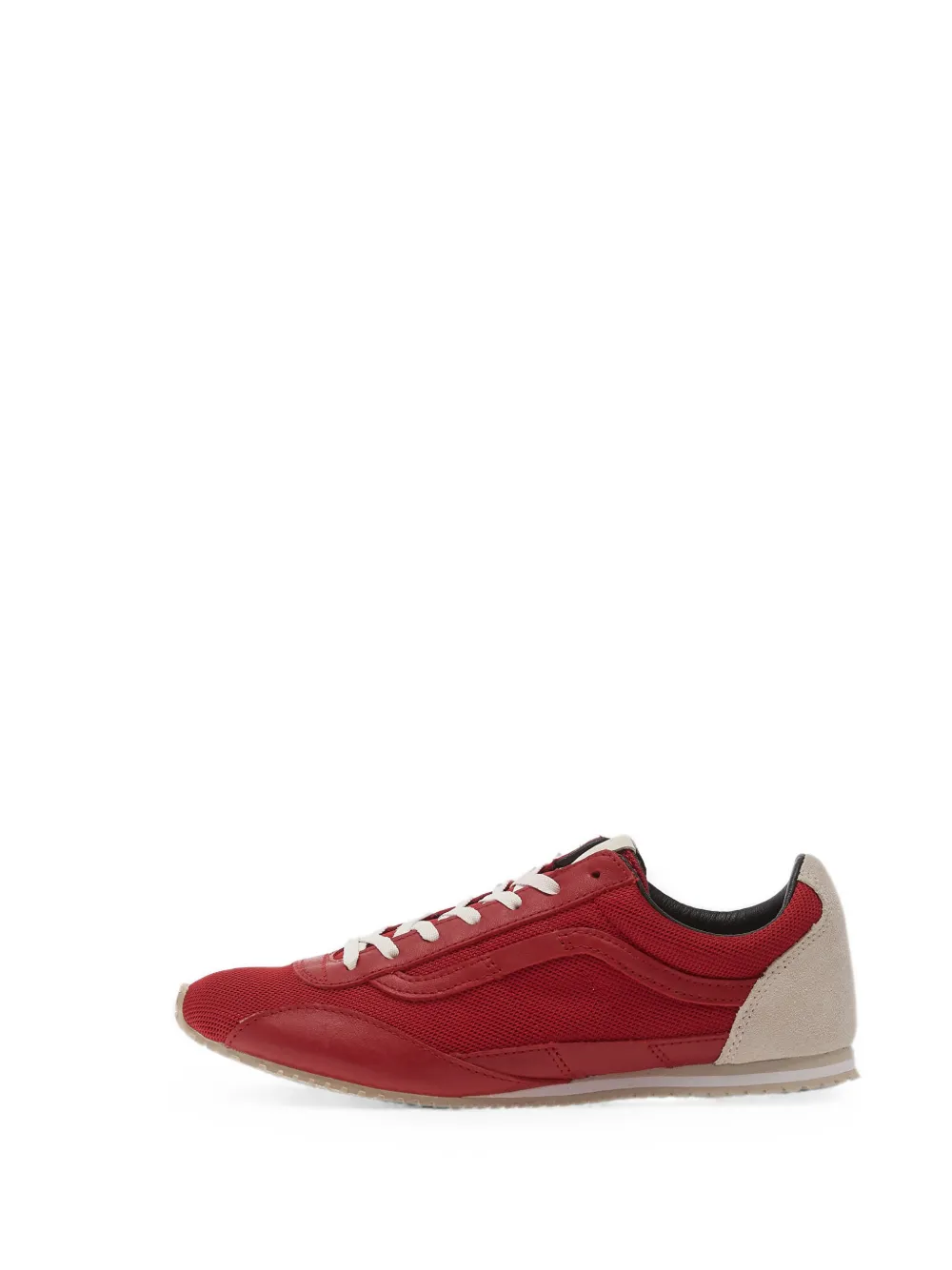 Vans LX SLP low-top sneakers - Rot