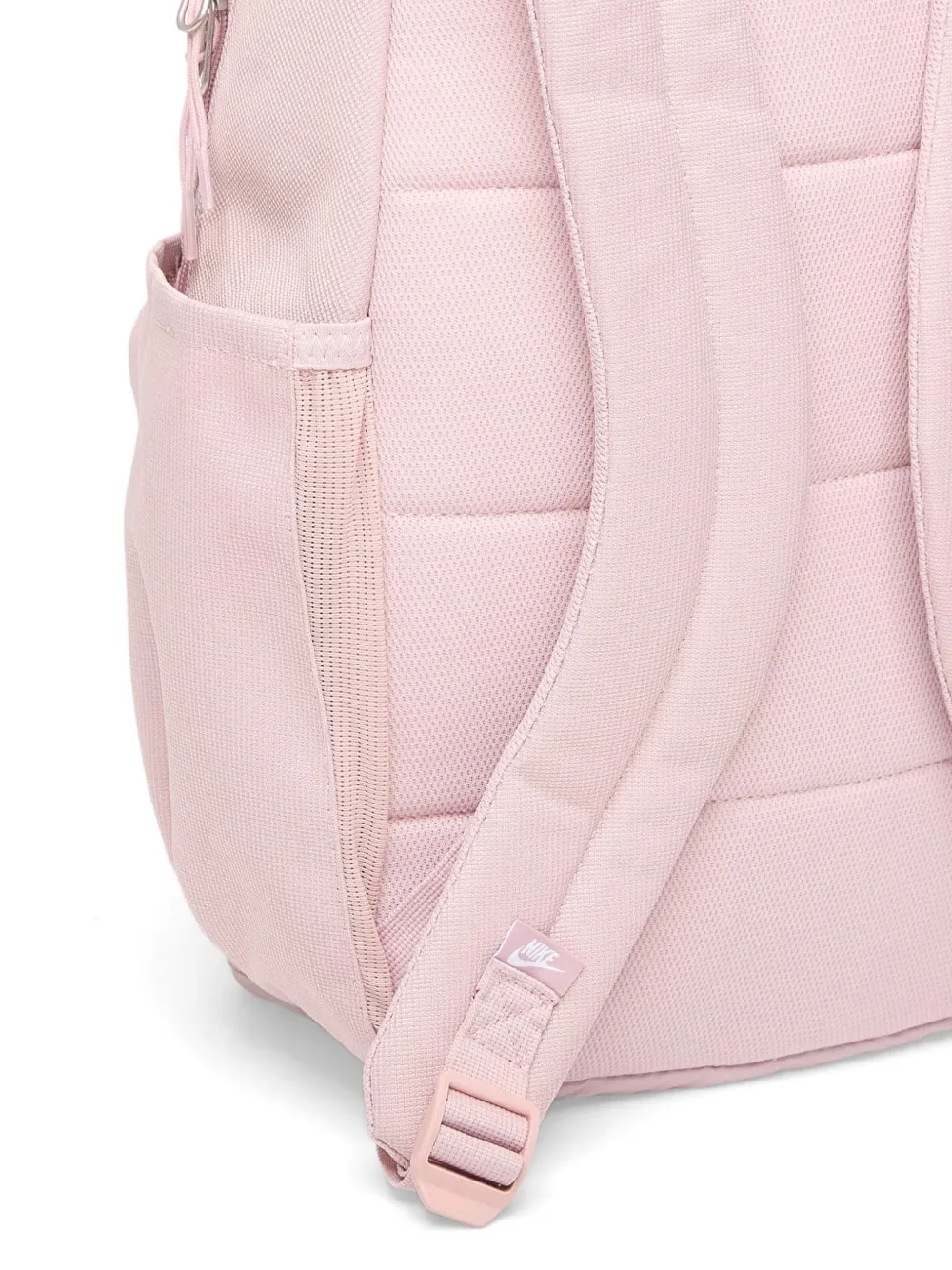 Nike Heritage Eugene backpack Roze