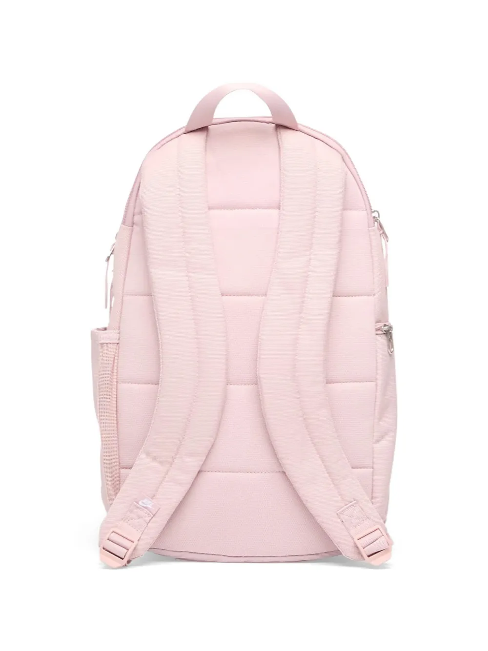 Nike Heritage Eugene backpack Roze