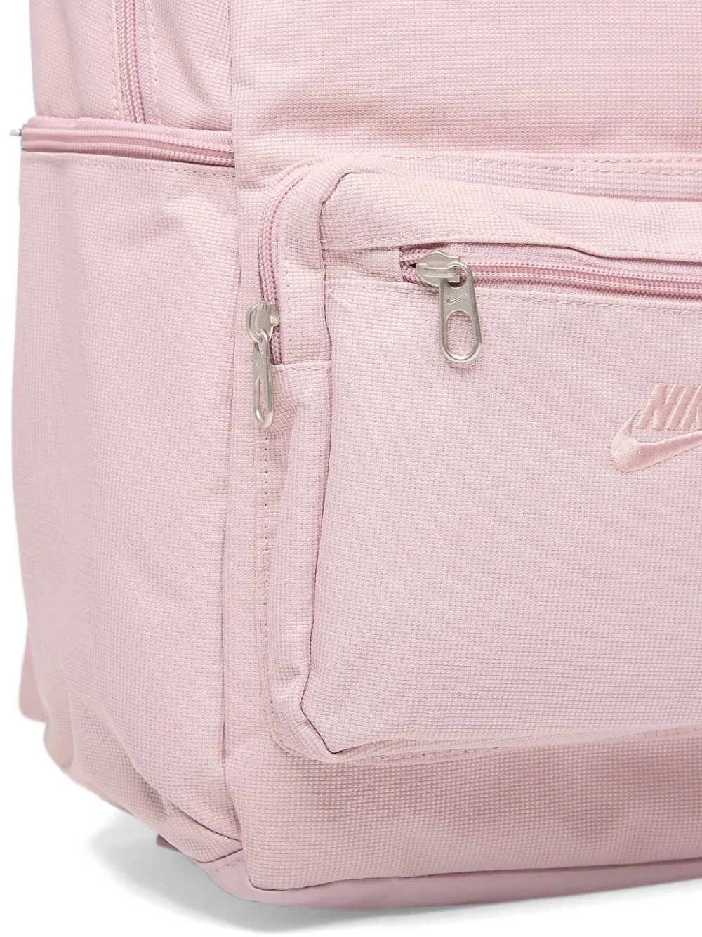Nike Heritage Eugene backpack Roze