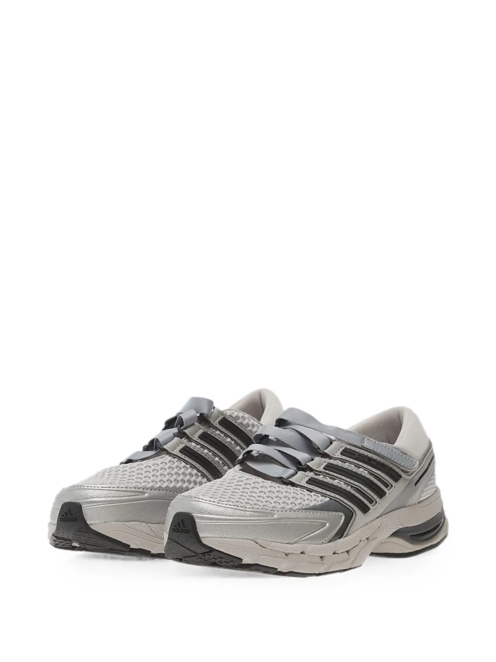 adidas Adistar Control 5 MJ low-top sneakers Grijs