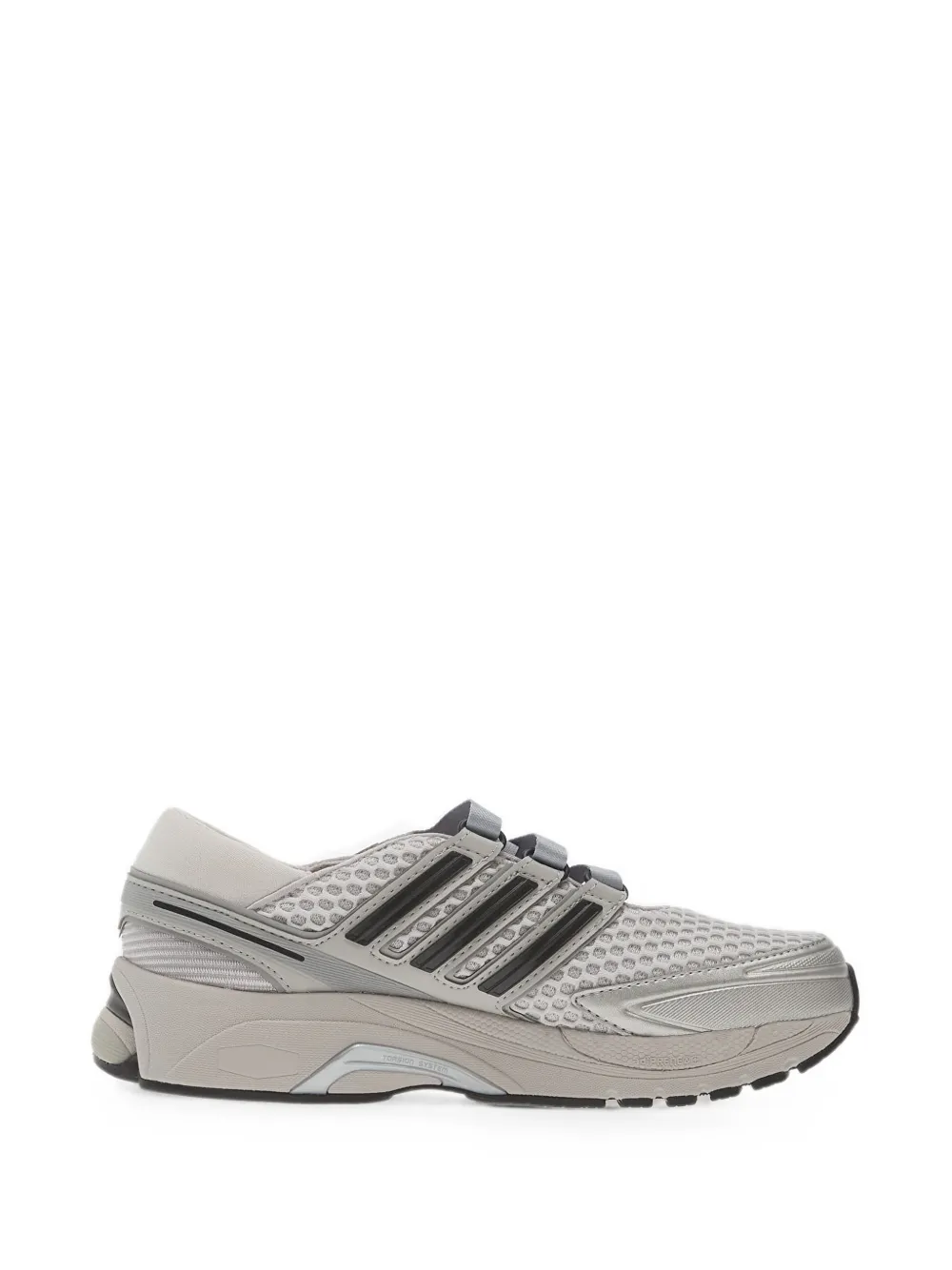 adidas Adistar Control 5 MJ low-top sneakers Grijs