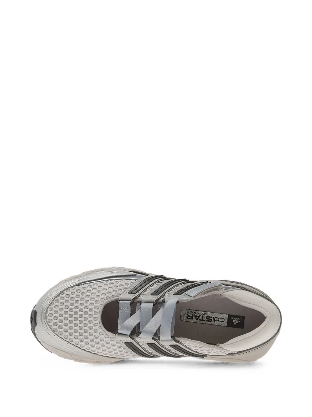 adidas Adistar Control 5 MJ low-top sneakers Grijs