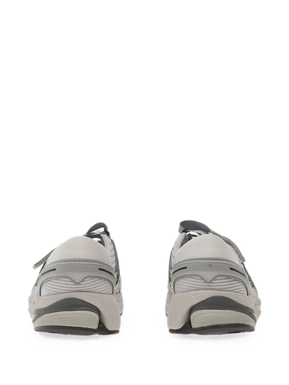 adidas Adistar Control 5 MJ low-top sneakers Grijs