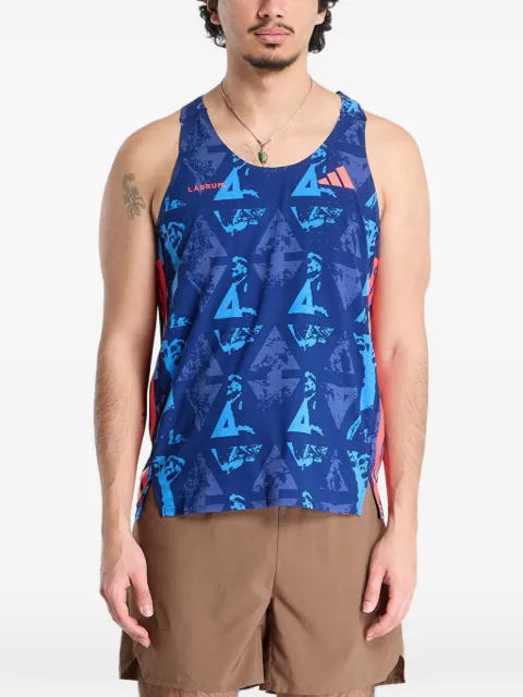 adidas camiseta Adizero Labrum