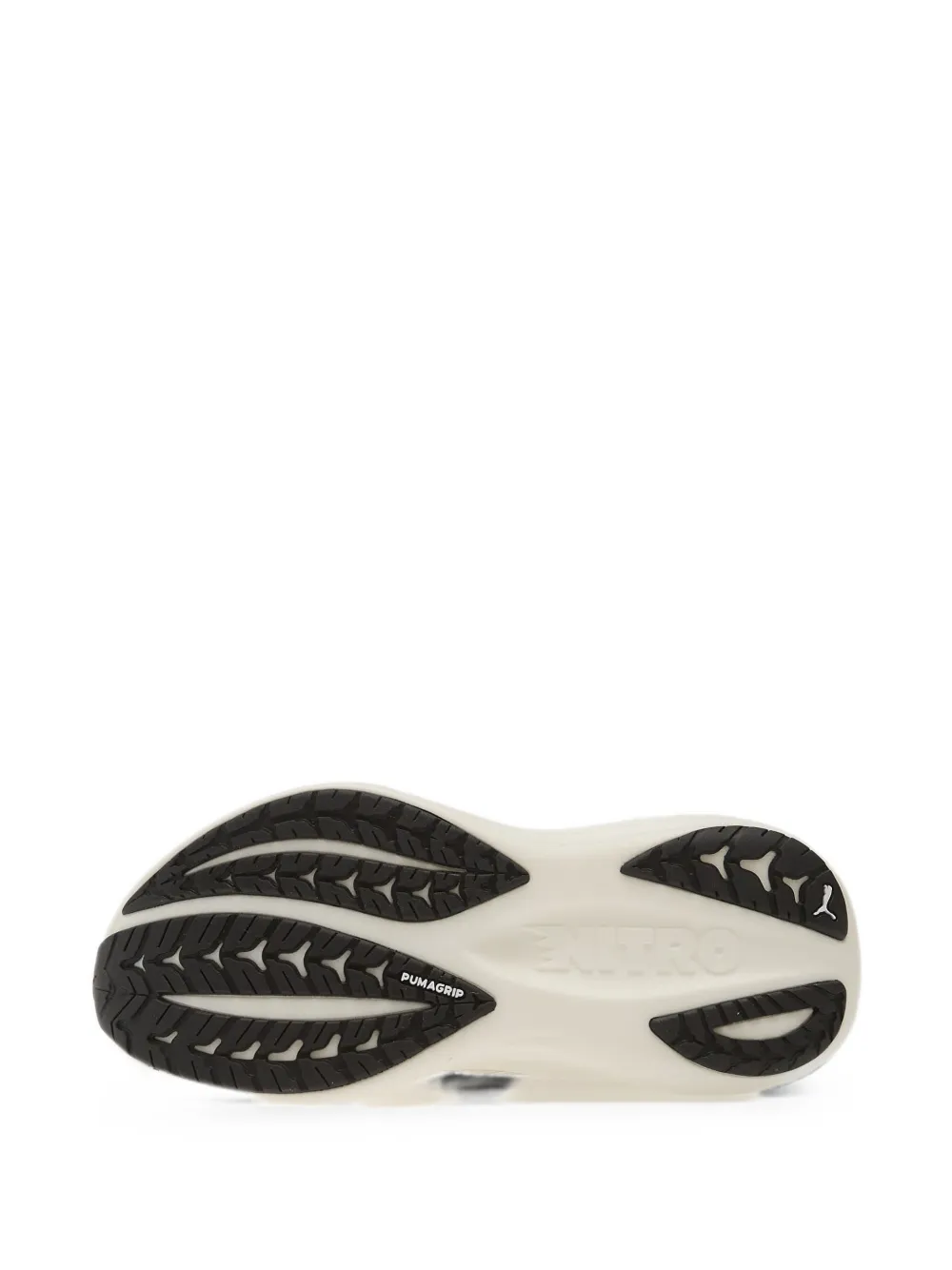 PUMA MagMax Nitro 2 sneakers Wit