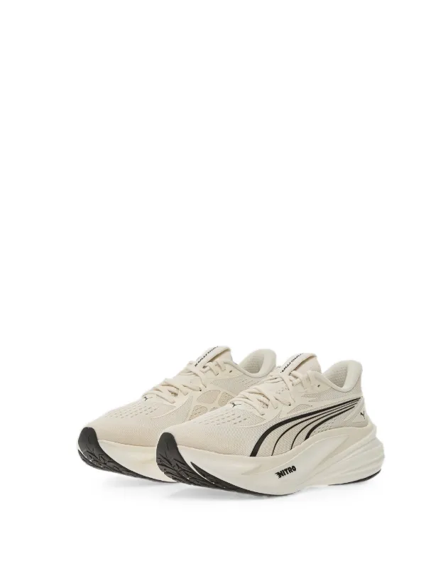 PUMA MagMax Nitro 2 Sneakers | White | FARFETCH