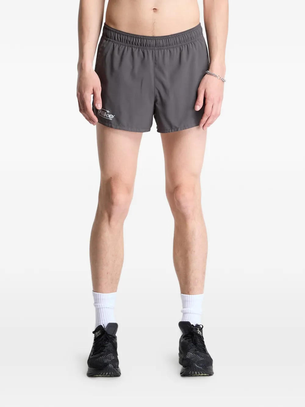 Nike Dri-FIT Inline Disrupt shorts - Grigio