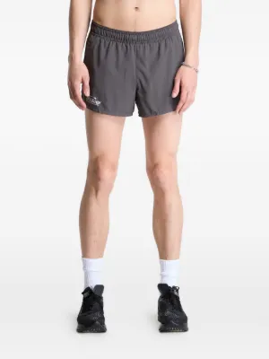 Adidas x Wales Bonner ストライプ ショートパンツ | ブルー | FARFETCH JP