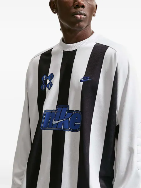 Nike Goalie long-sleeve T-shirt