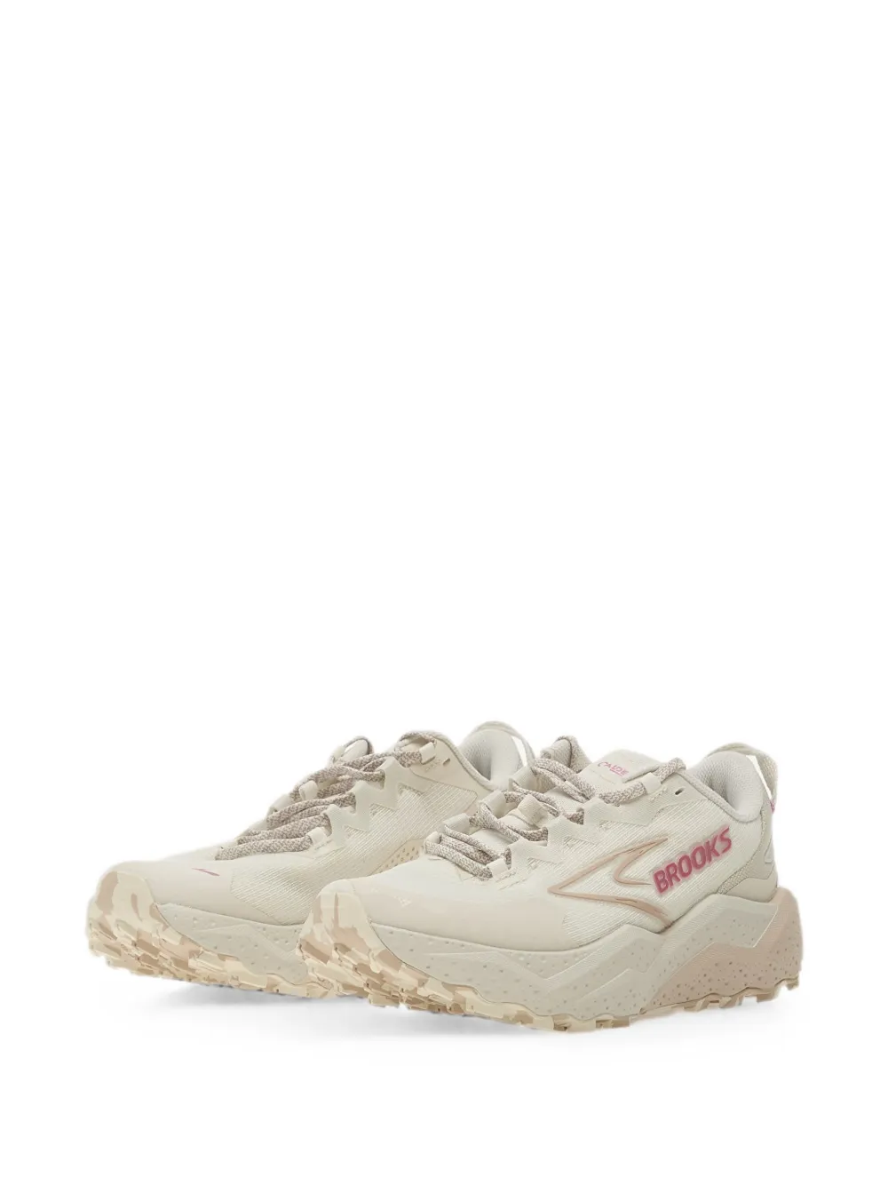 BROOKS Caldera 8 sneakers Beige