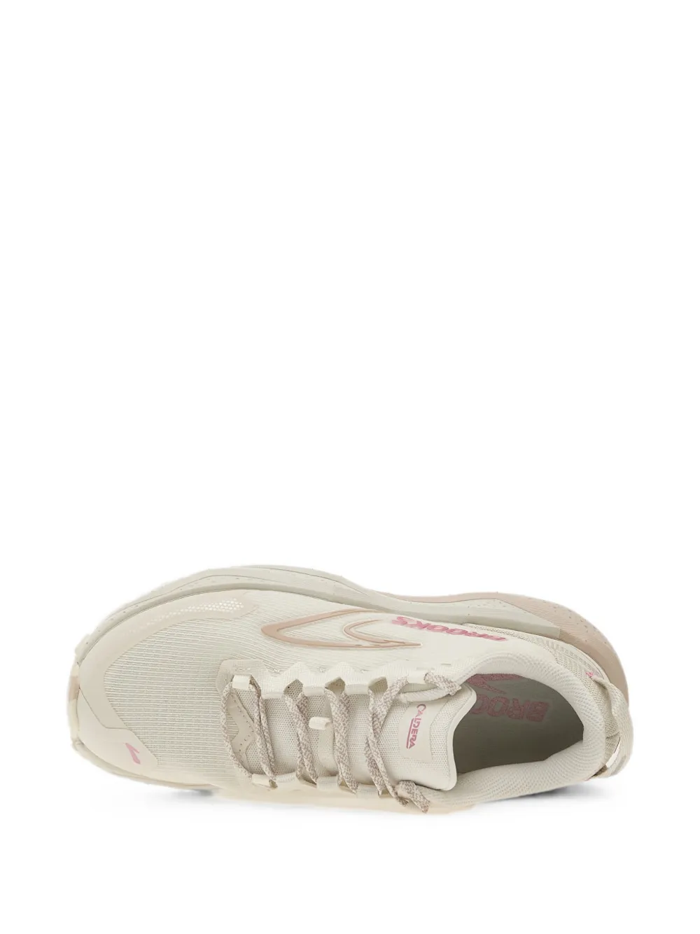 BROOKS Caldera 8 sneakers Beige