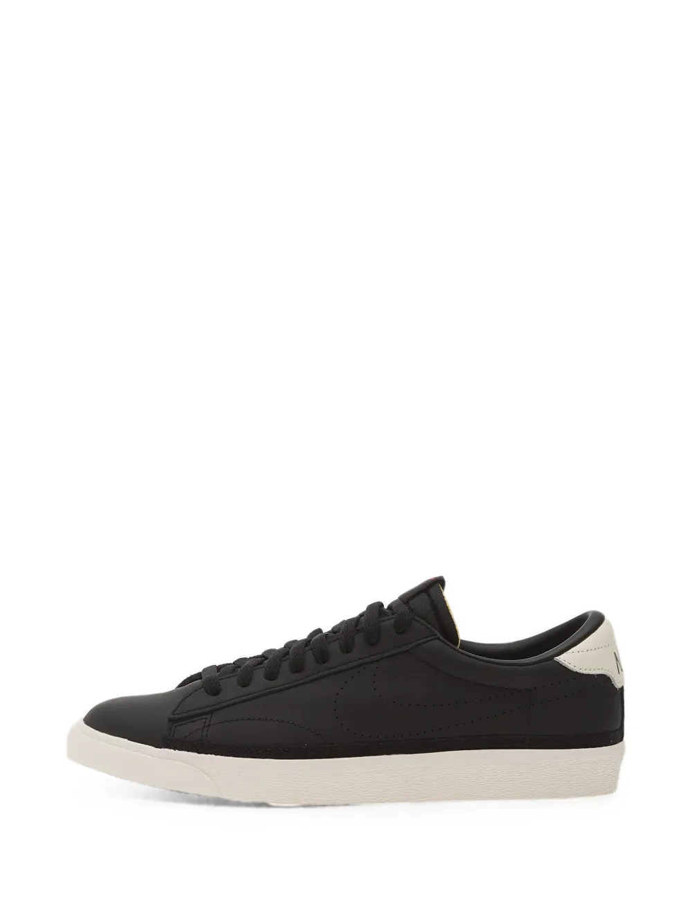 Nike Tennis Classic sneakers Zwart