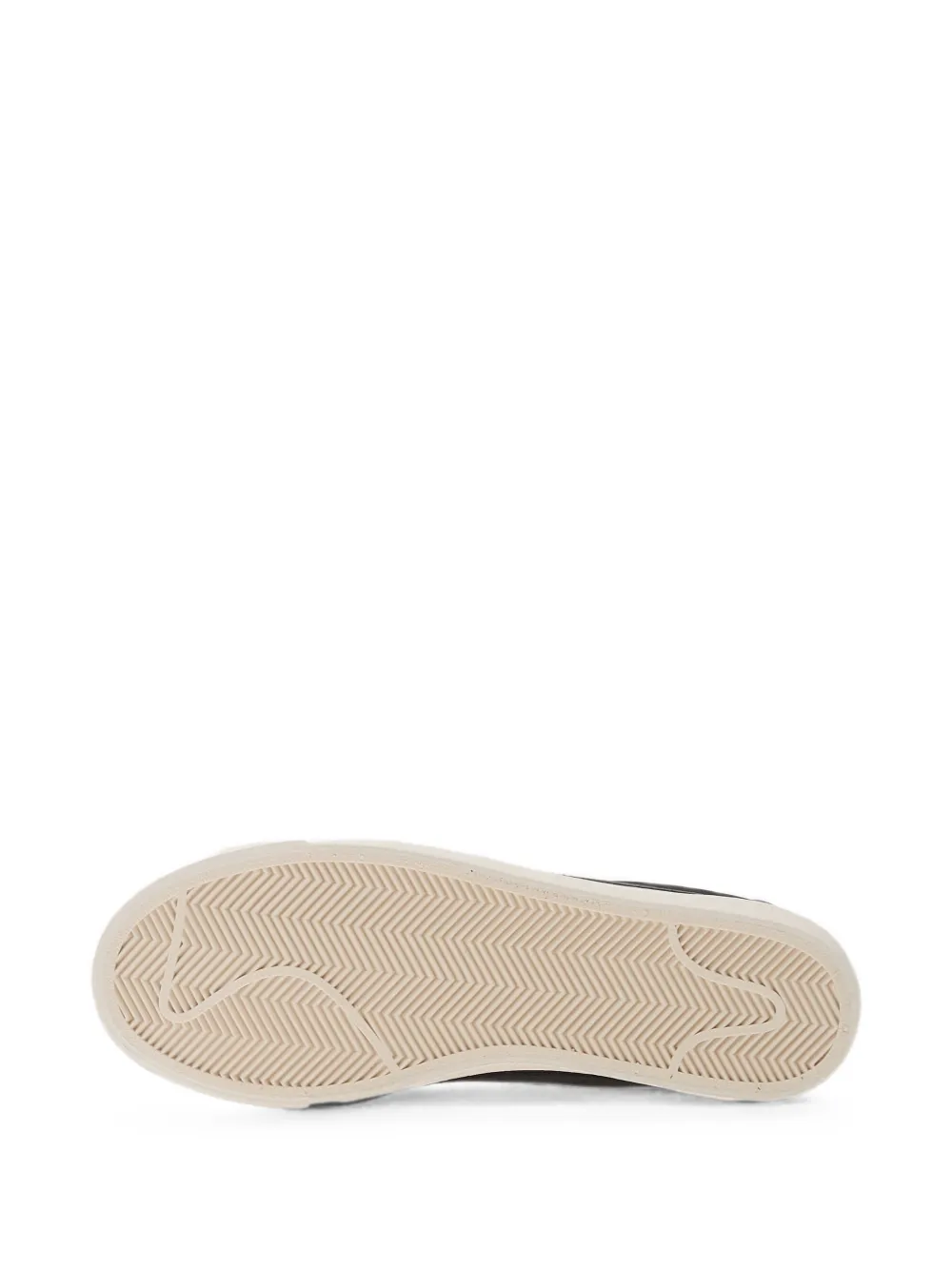 Nike Tennis Classic sneakers Zwart