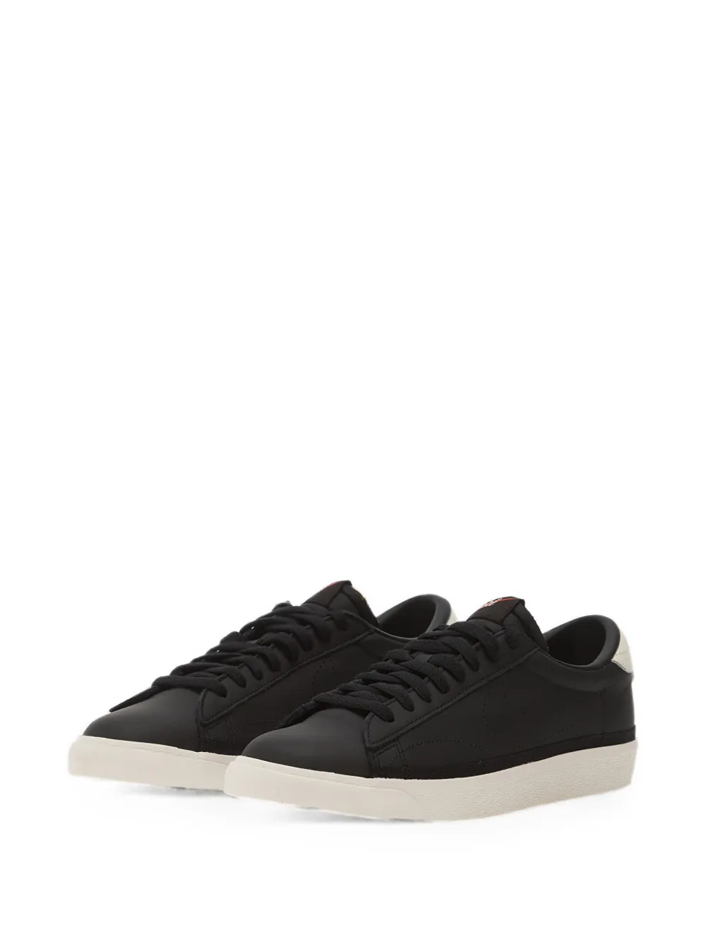 Nike Tennis Classic sneakers Zwart