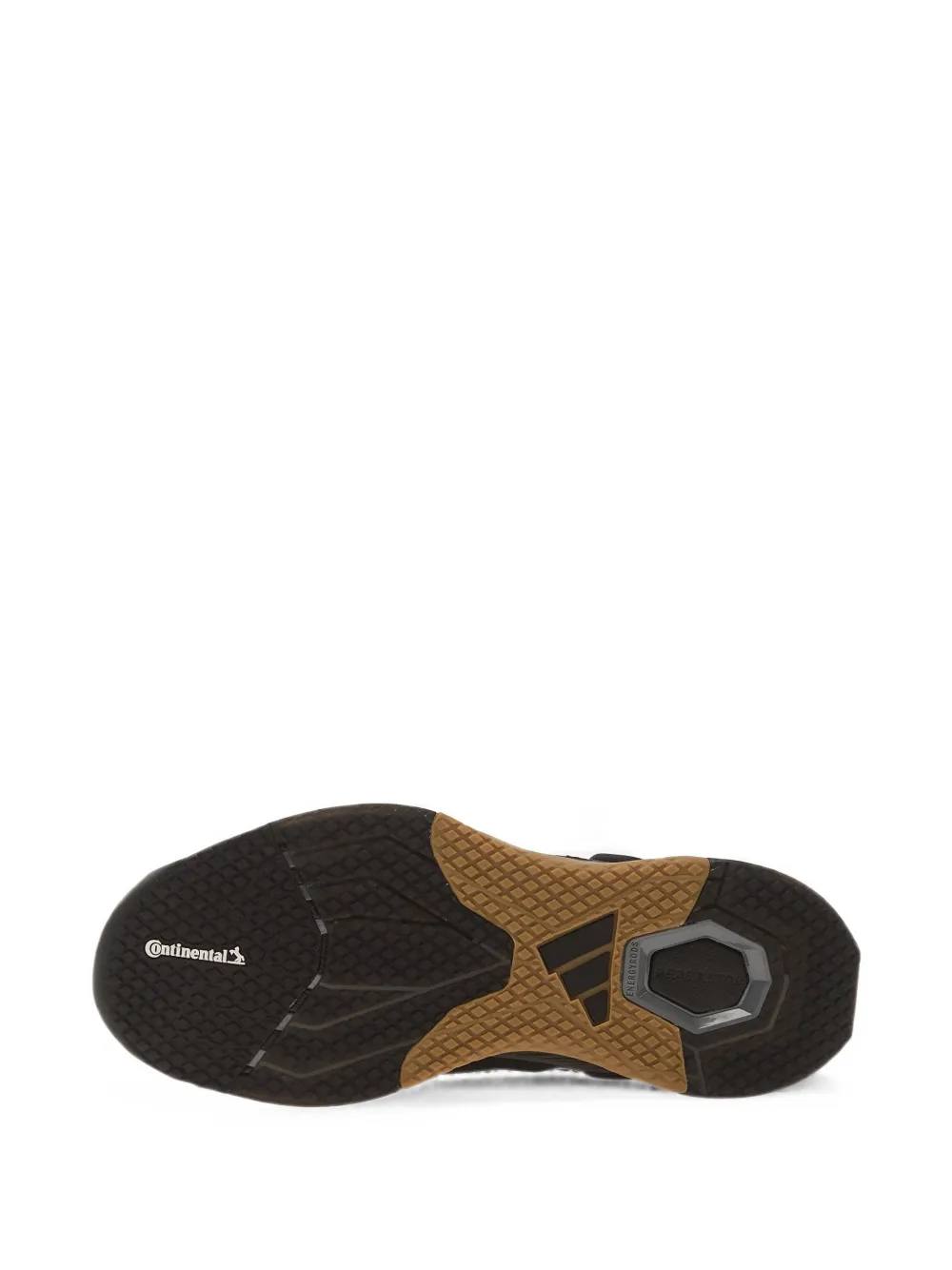 adidas Dropset 4 sneakers Zwart