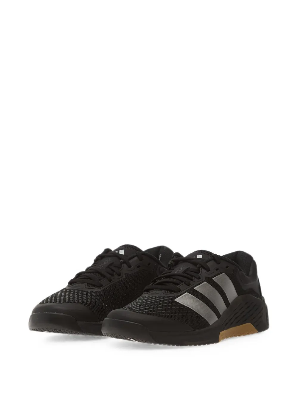 adidas Dropset 4 sneakers Zwart
