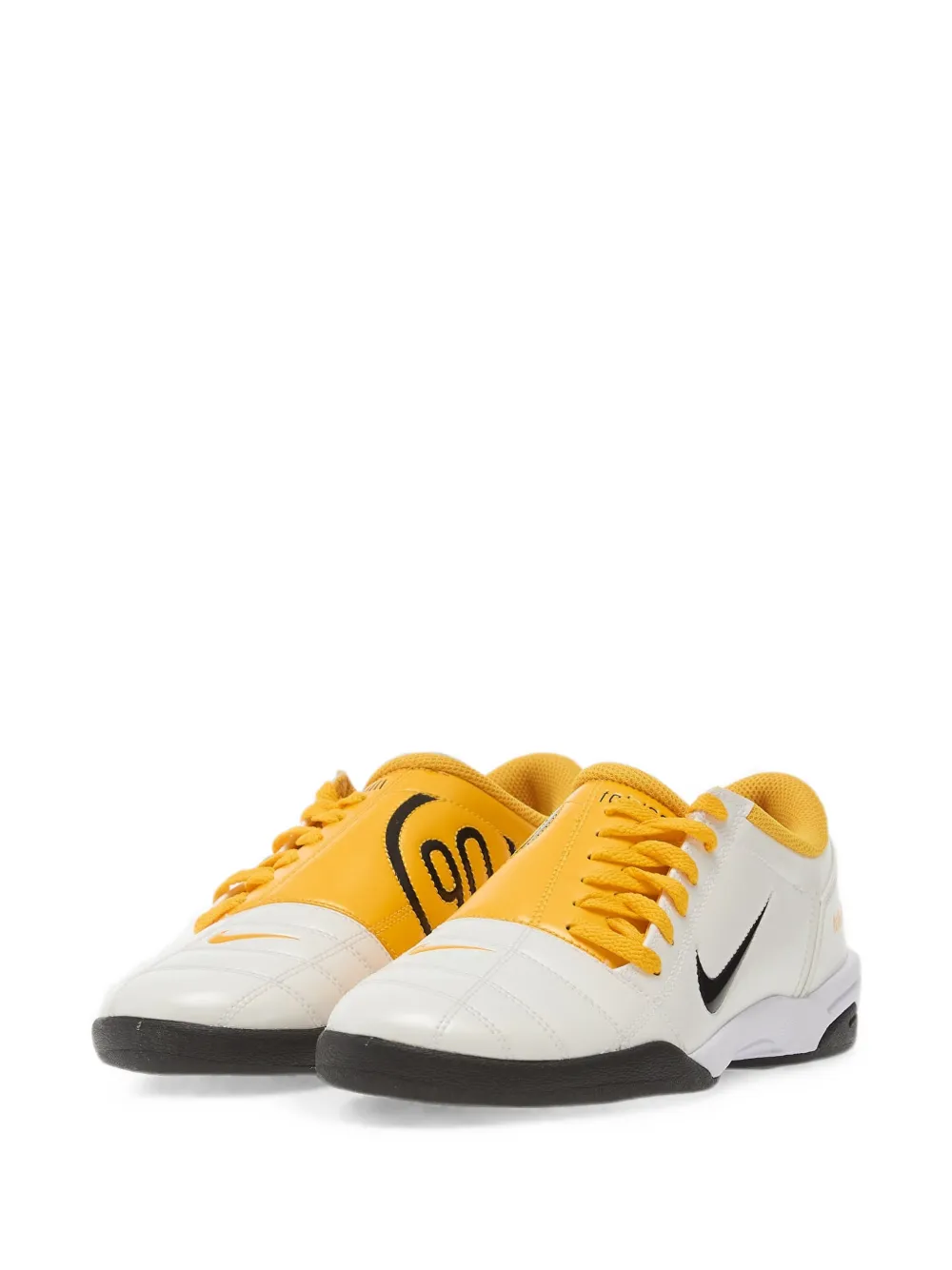 Nike Total 90 sneakers Wit