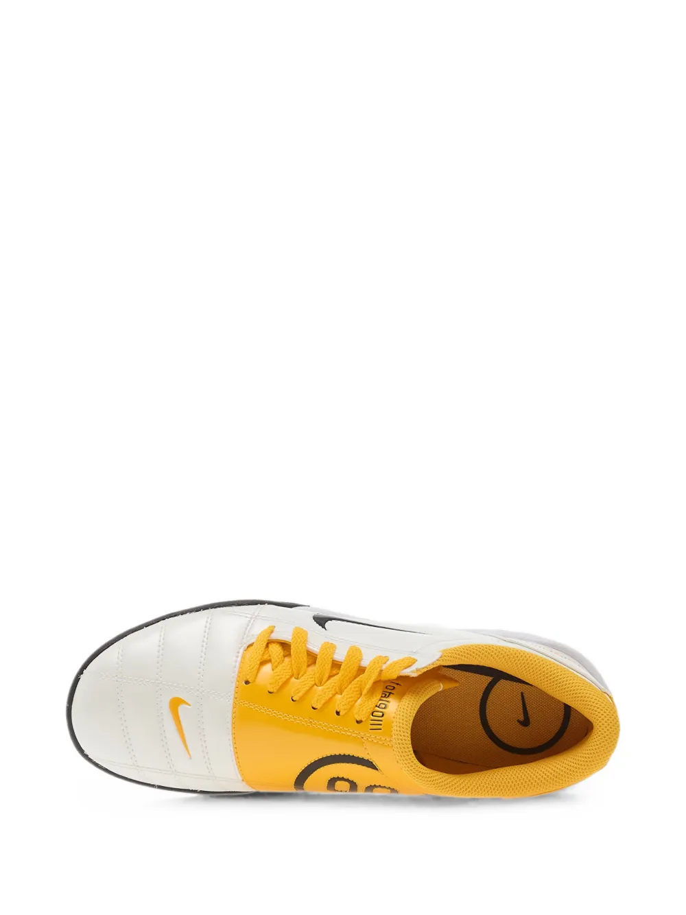 Nike Total 90 sneakers Wit