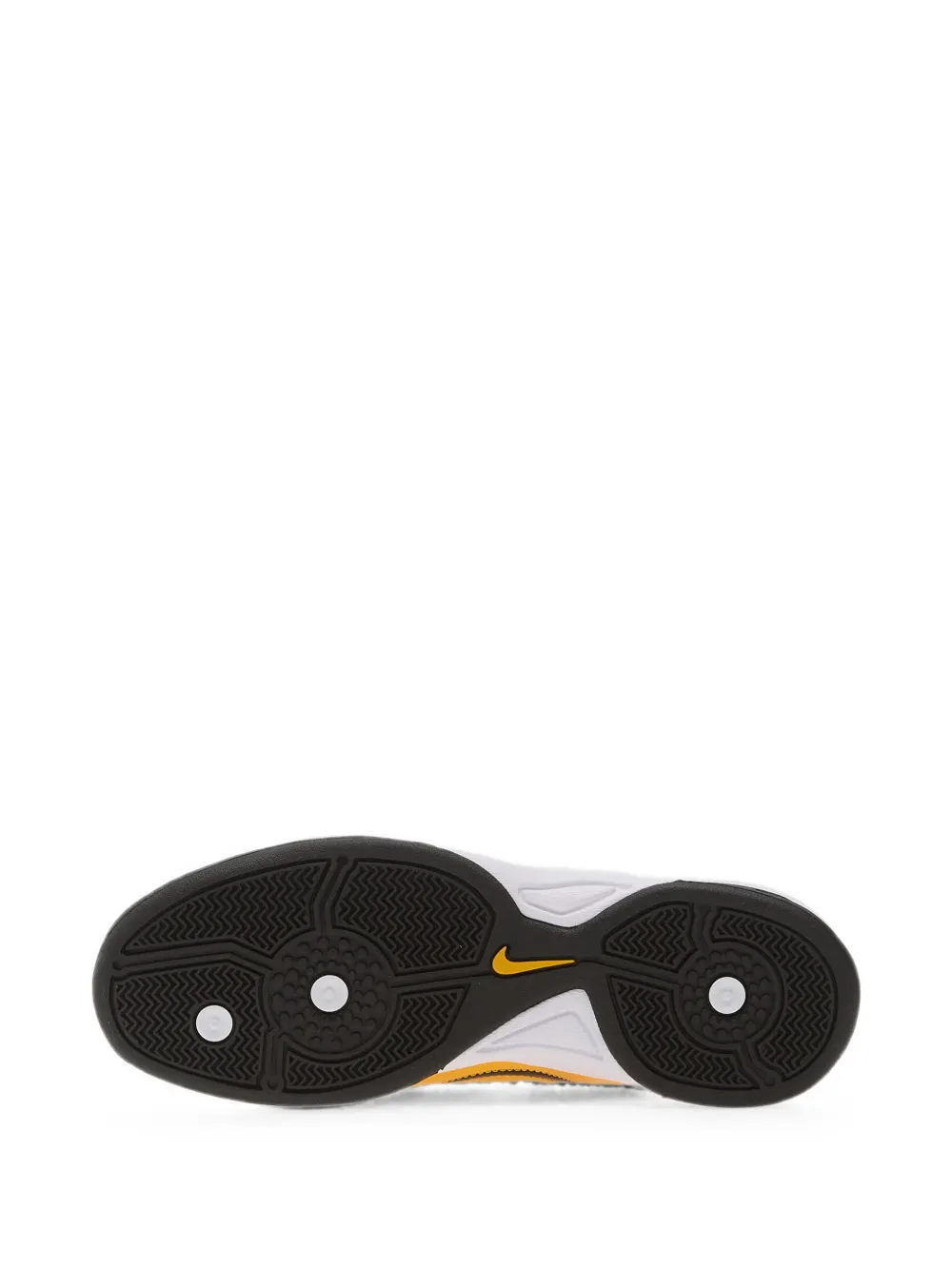 Nike Total 90 sneakers Wit
