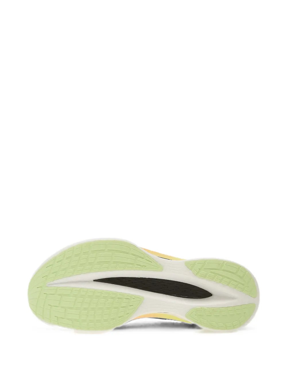 Under Armour Velociti Elite 3 sneakers Wit