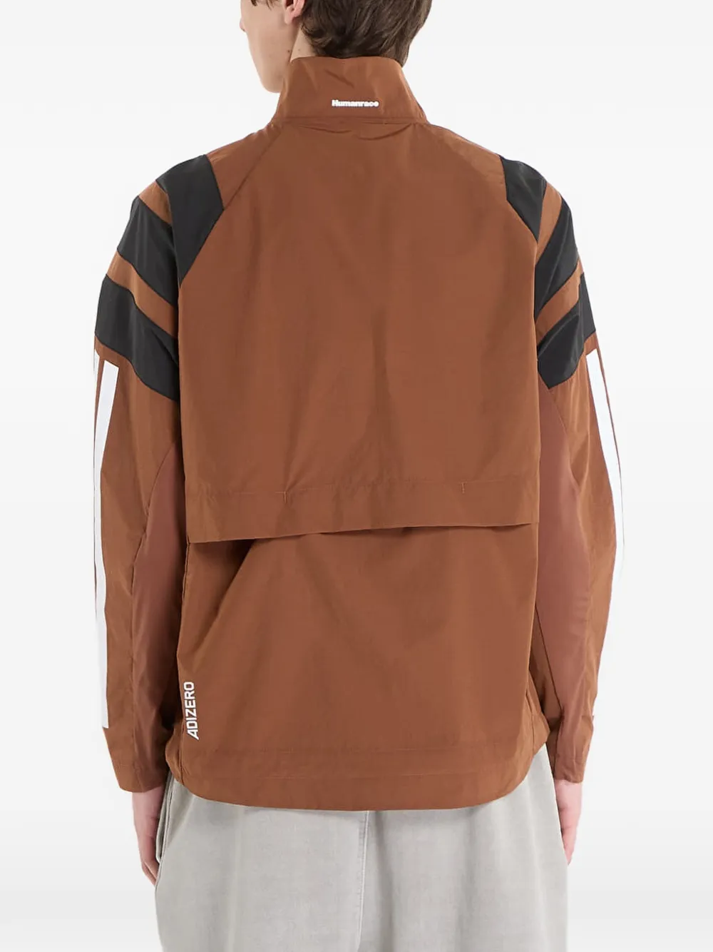 adidas Humanrace Adizero Archive jack Bruin
