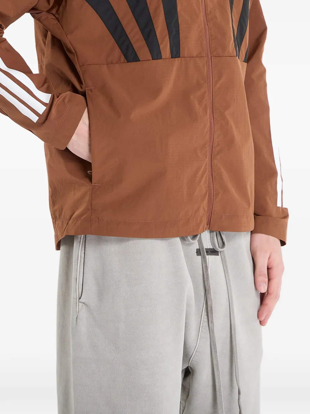 adidas Humanrace Adizero Archive jack Bruin
