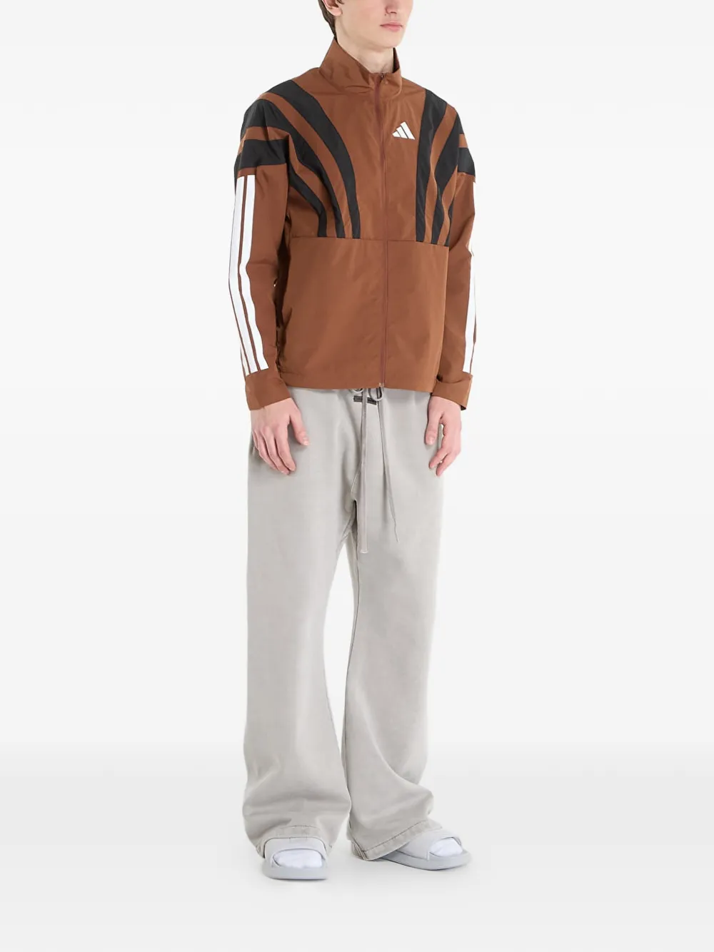 adidas Humanrace Adizero Archive jack Bruin