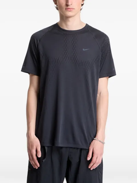 Nike Dri-FIT ADV raglan-sleeve T-shirt