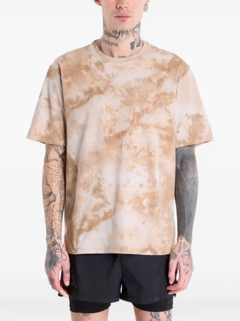 adidas Terrex spray-dye T-shirt