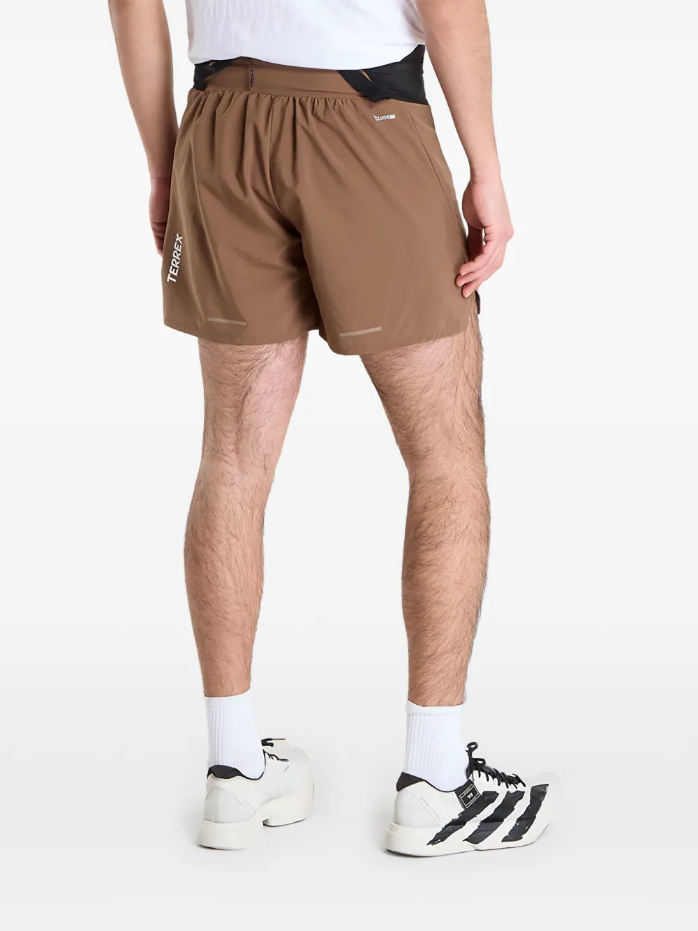 adidas Terrex Xperior Clima365 shorts Bruin