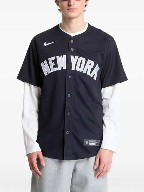 Nike New York Yankees MLB Limited Alternate jersey