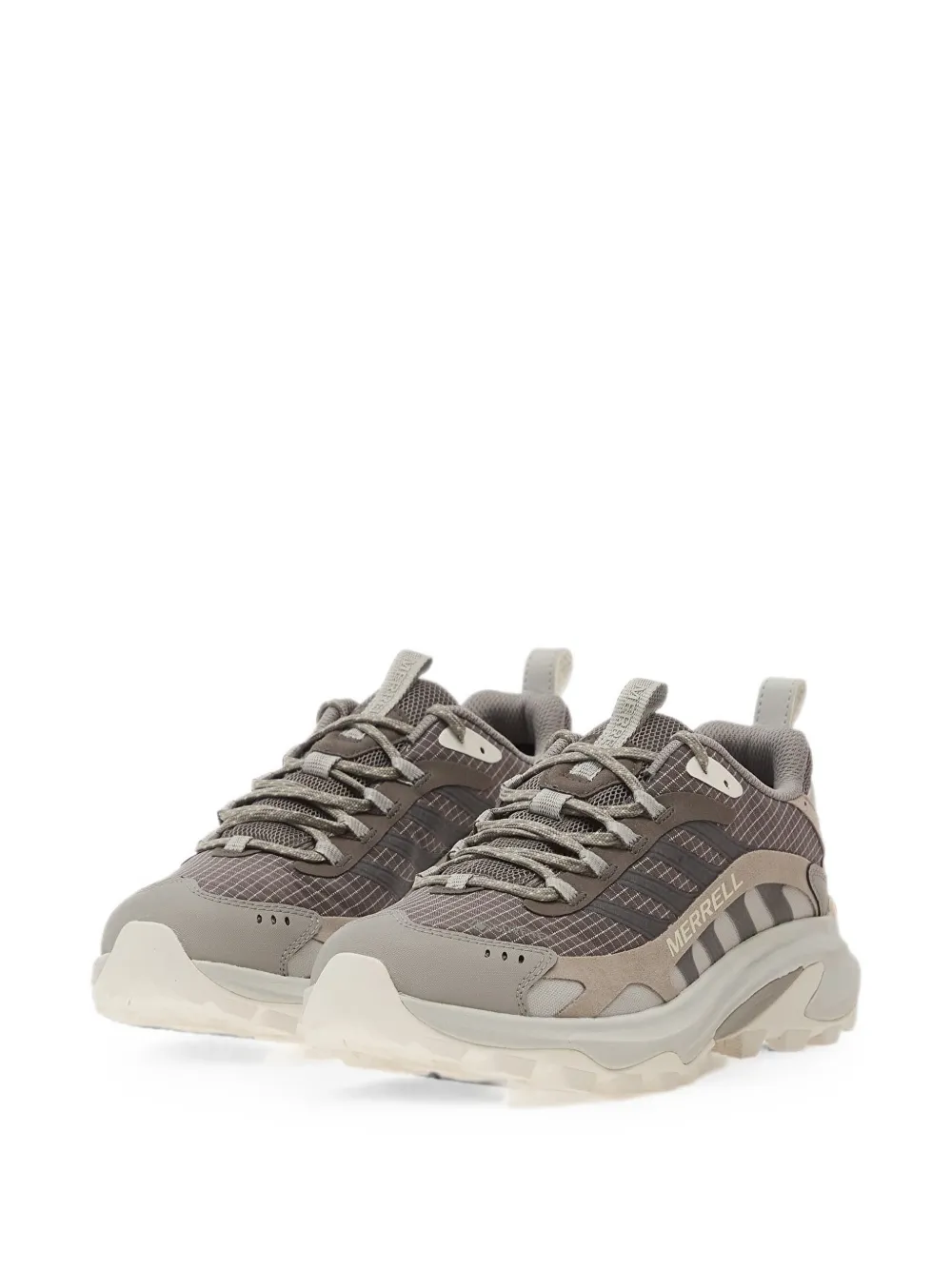 Merrell Moab Speed 2 GORE-TEX sneakers Grijs