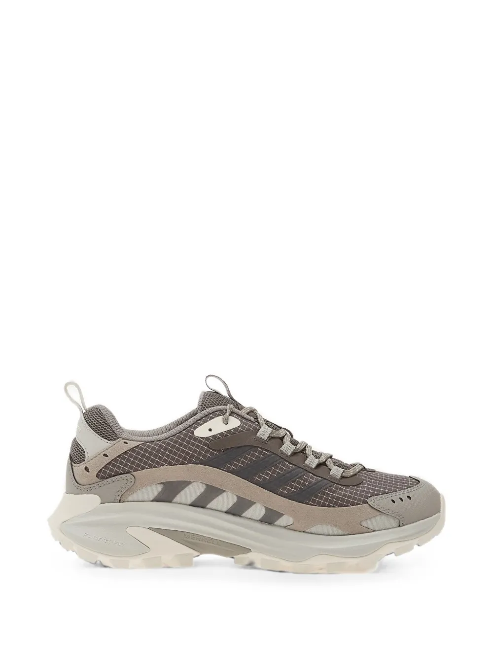 Merrell Moab Speed 2 GORE-TEX sneakers - Grau