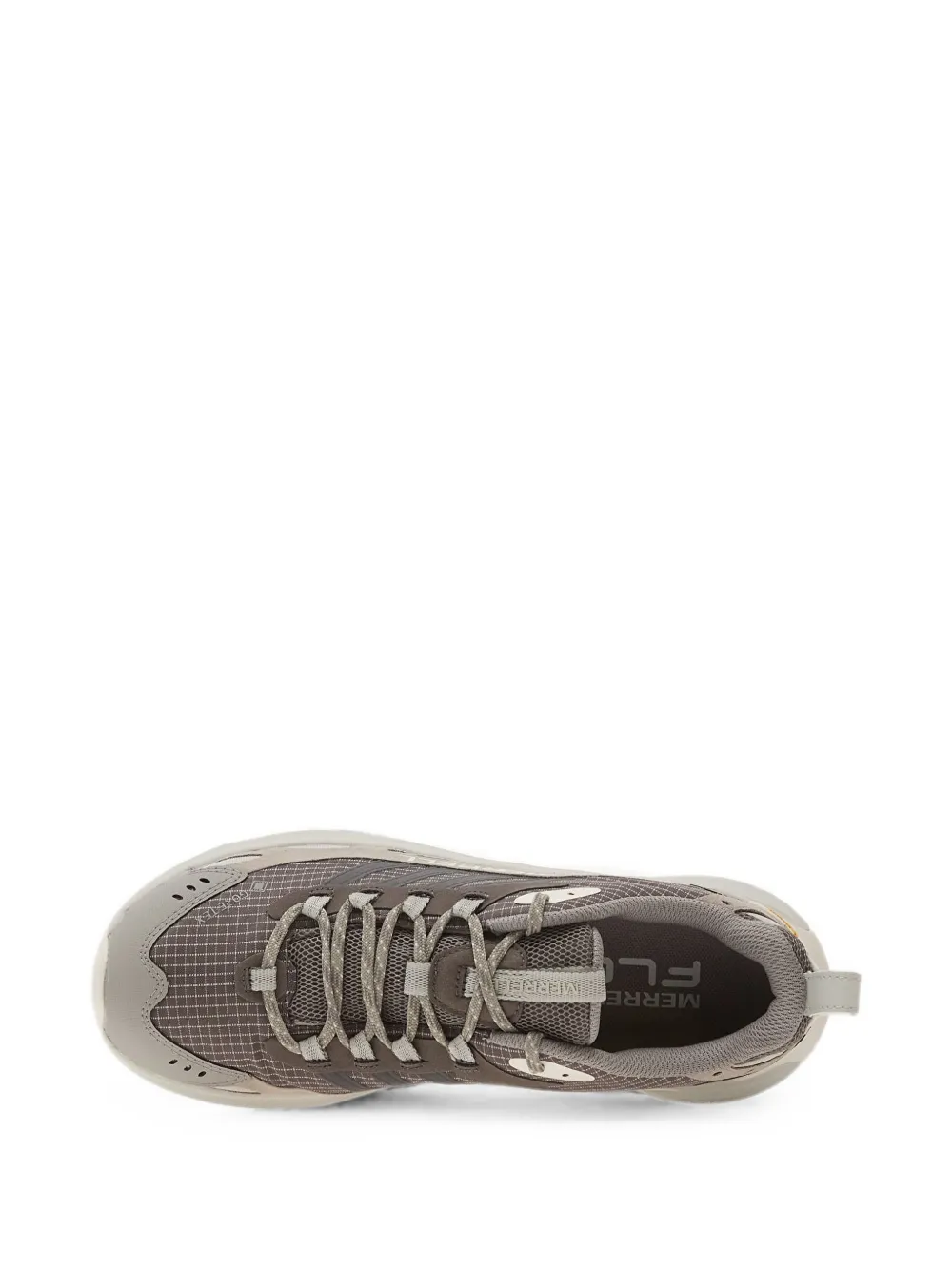 Merrell Moab Speed 2 GORE-TEX sneakers Grijs
