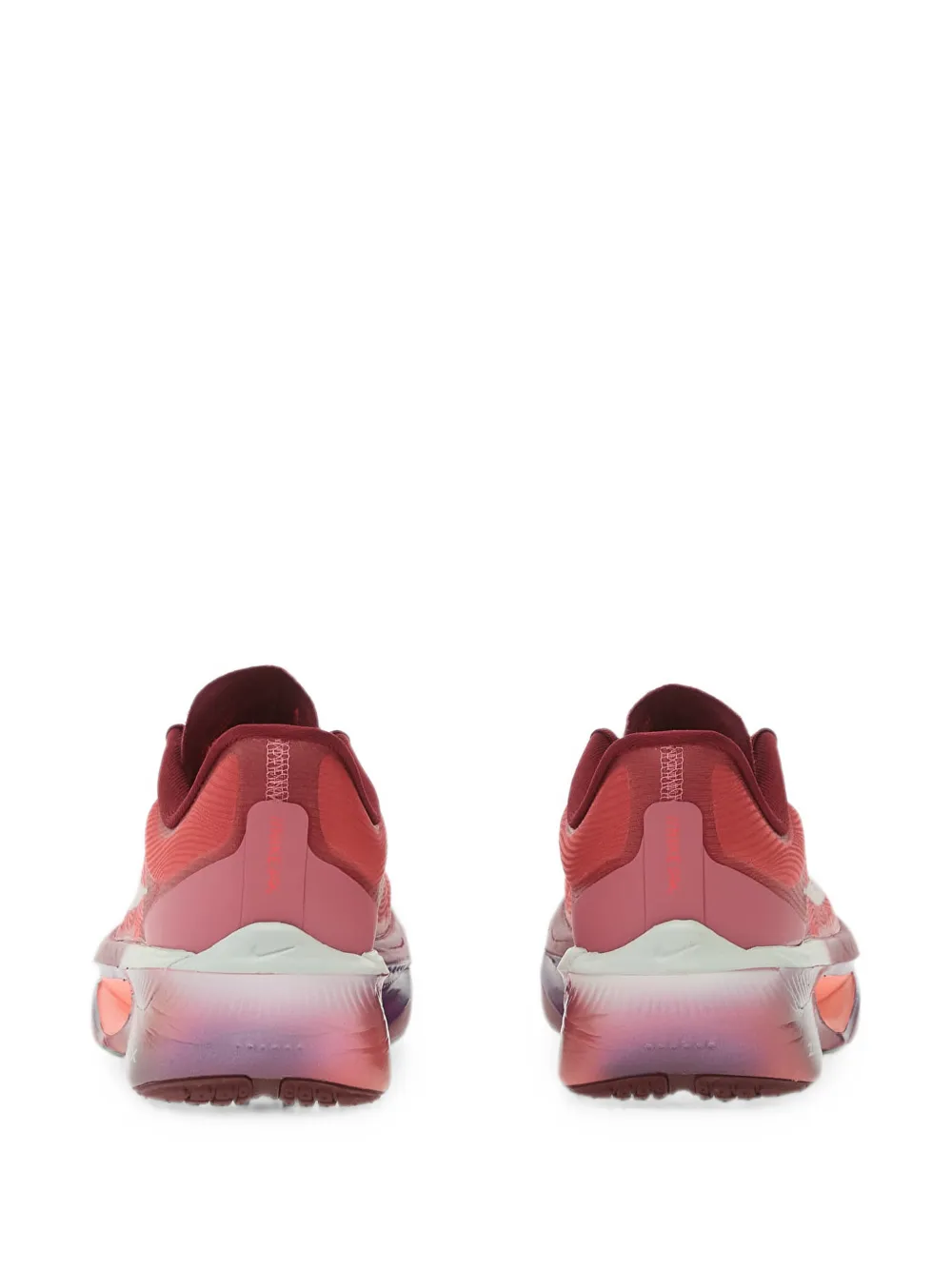 Nike Zoom Fly 6 sneakers Rood