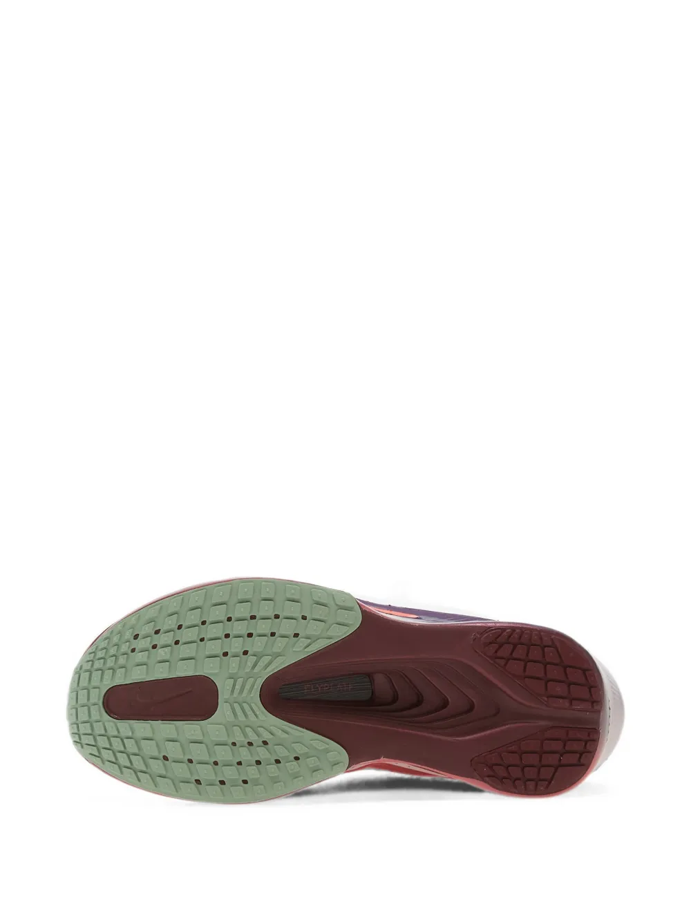 Nike Zoom Fly 6 sneakers Rood