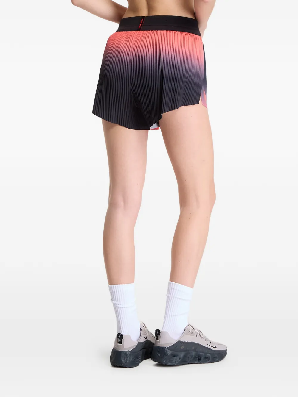Nike AeroSwift Dri-FIT ADV shorts Zwart