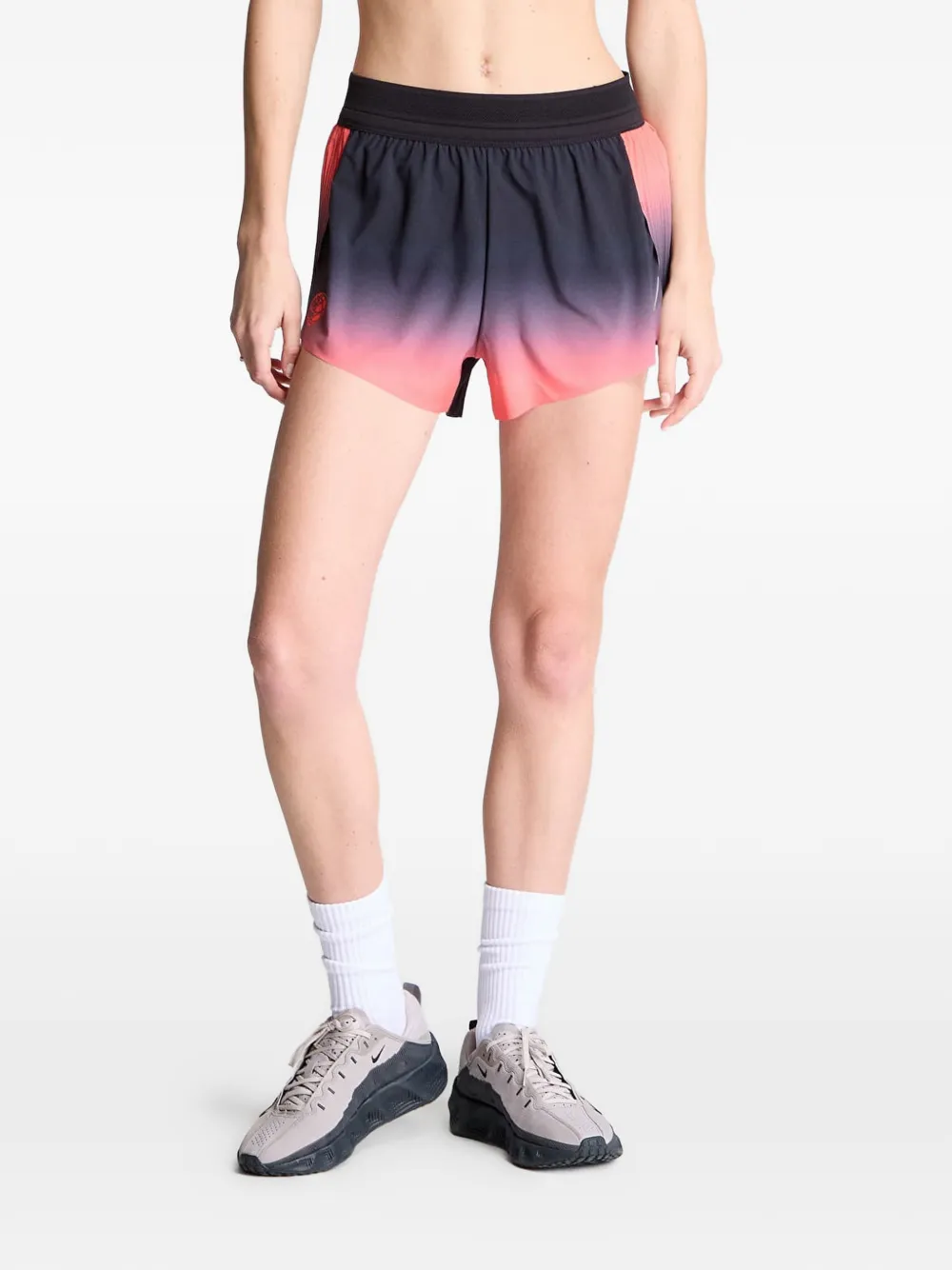 Nike AeroSwift Dri-FIT ADV shorts - Black