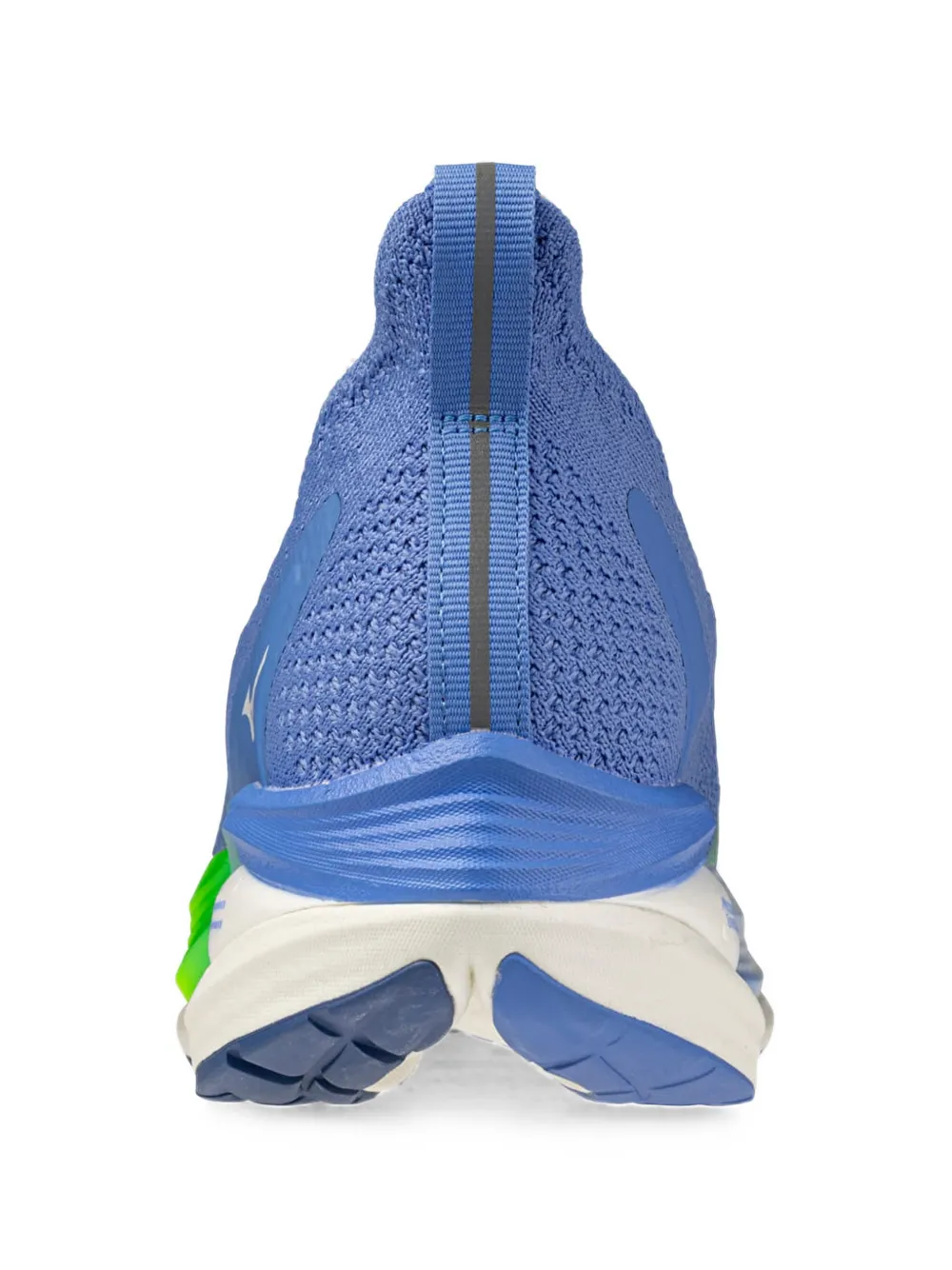 Mizuno Neo Vista 2 sneakers Blauw